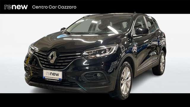 Renault Kadjar 1.5 Blue dCi Business EDC