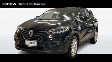 Renault Kadjar 1.5 Blue dCi Business EDC