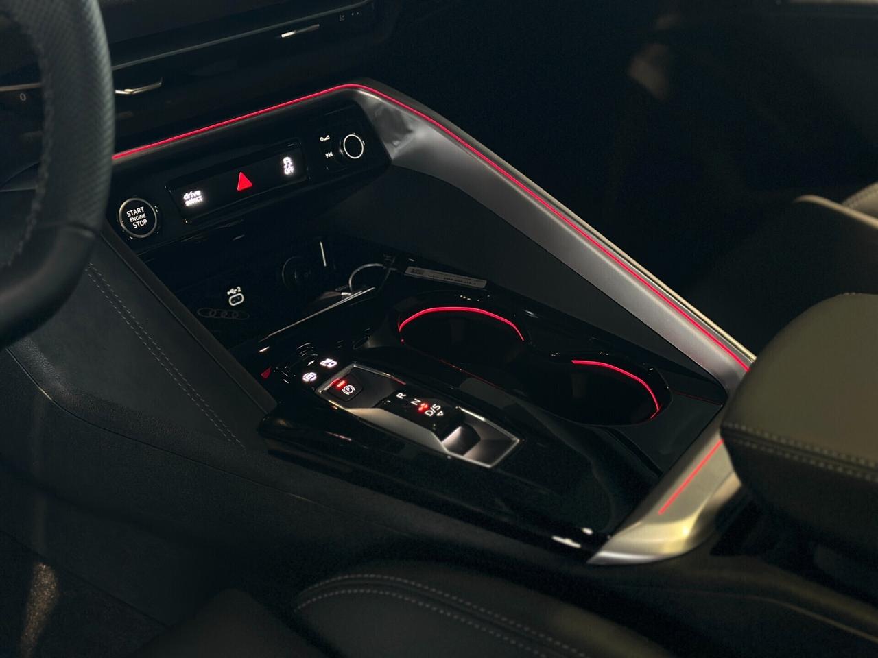 Nuova Audi Q5 SPB 40 TDI quattro S tronic line