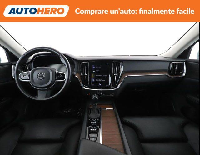 VOLVO V60 Cross Country D4 AWD Geartronic Business Plus