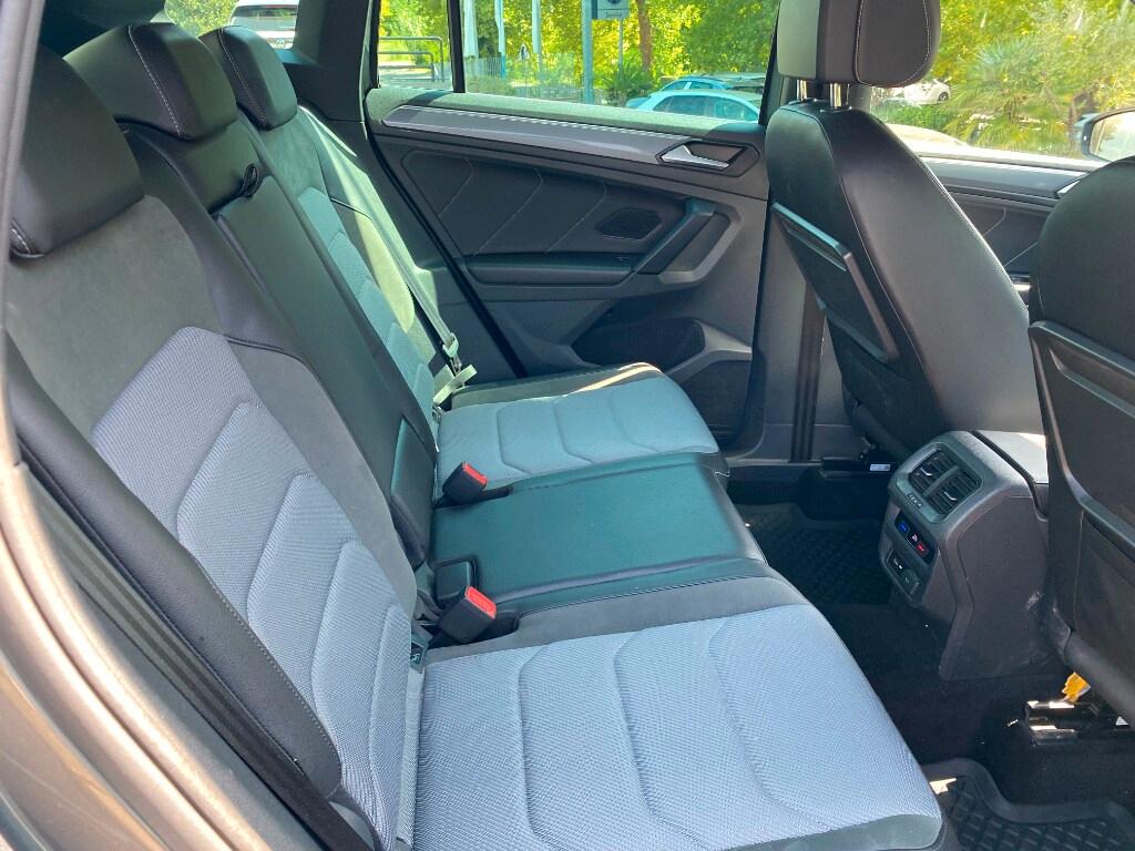VOLKSWAGEN Tiguan 2ª serie Tiguan 2.0 TDI SCR ...