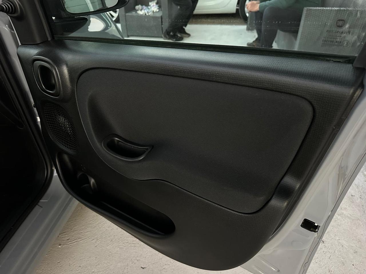 Fiat Panda 1.0 FireFly S&S Hybrid NEOPATENTATI