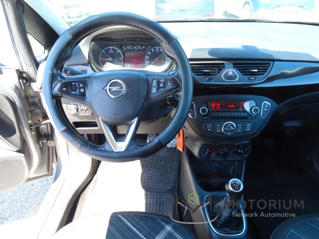 Opel Corsa 3 Porte Corsa 3p 1.3 cdti b-Color