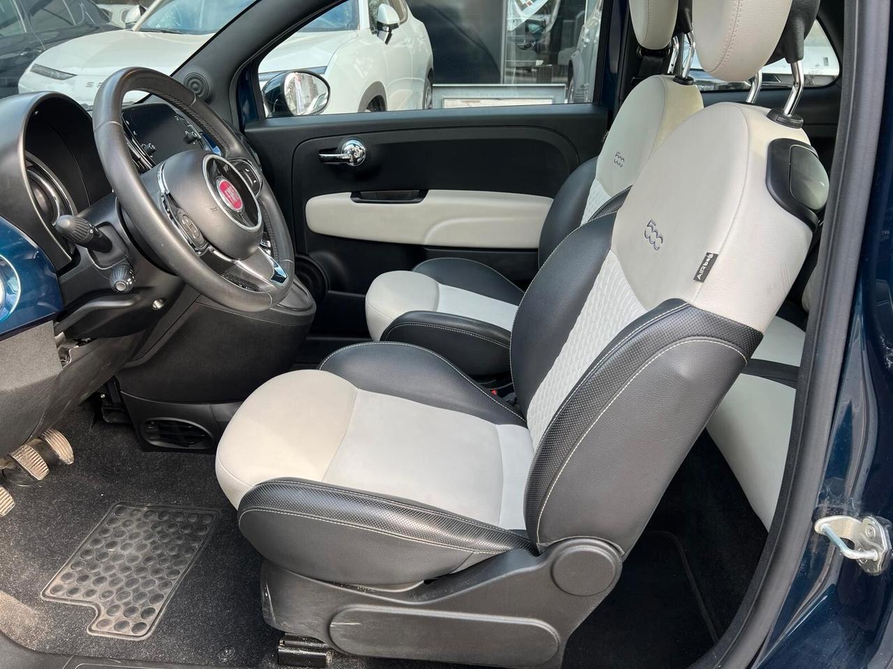 Fiat 500 1.0 Hybrid Dolcevita *PROMO*