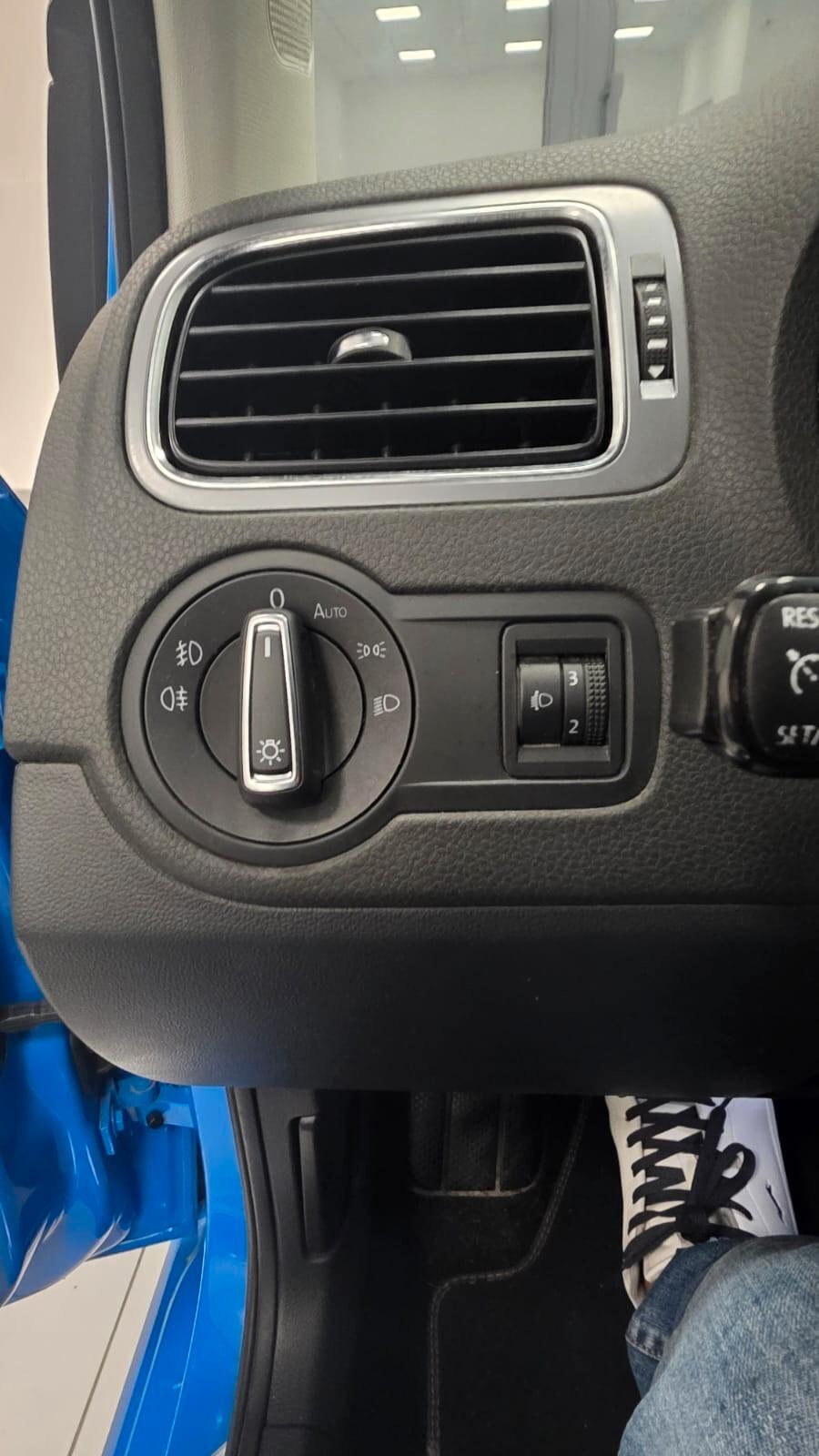 Volkswagen Polo 1.0 MPI 5p. Trendline