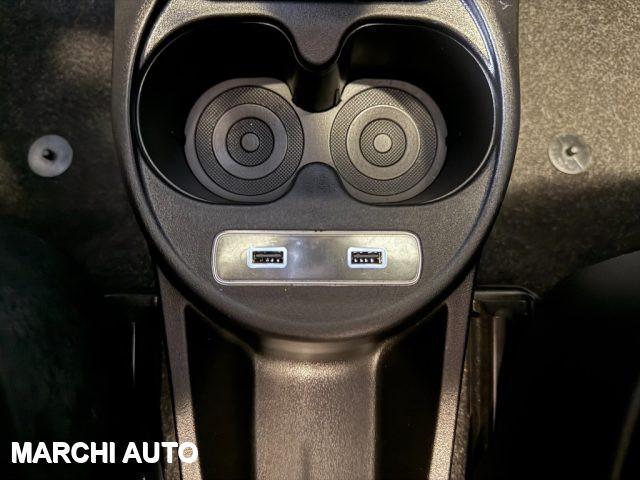 FIAT 500 C 1.0 Hybrid