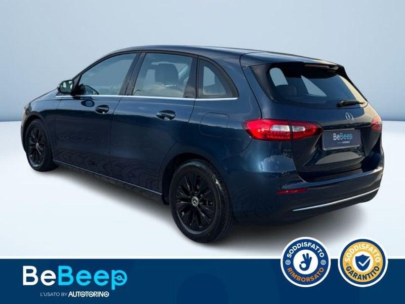 Mercedes-Benz Classe B B 180 D SPORT AUTO