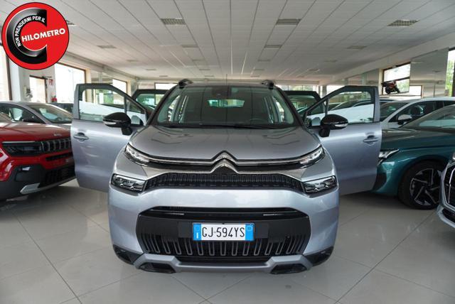 CITROEN C3 Aircross PureTech 110 S&S Feel