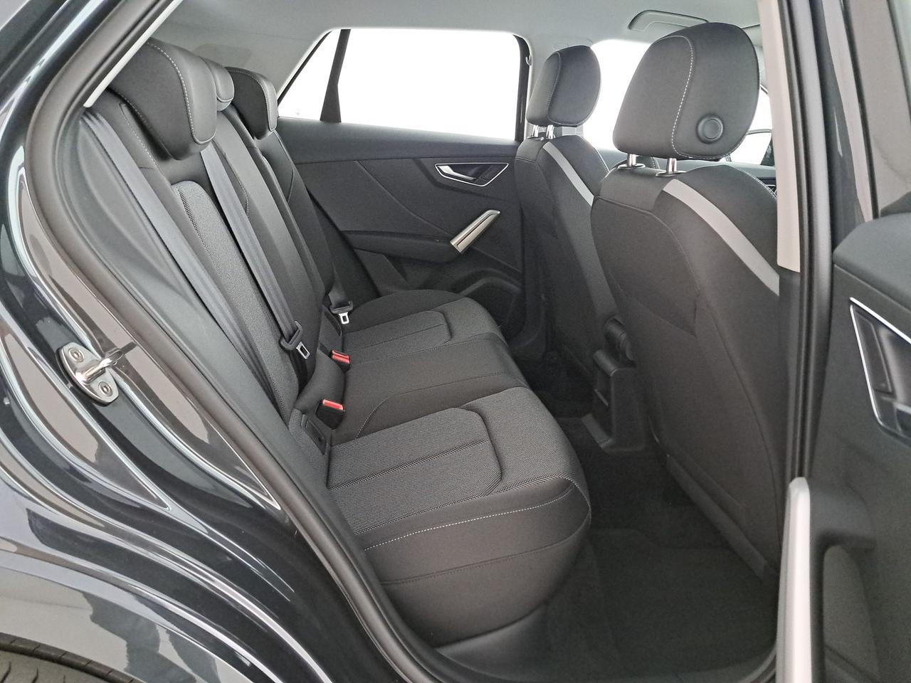 Audi Q2 35 1.5 tfsi admired advanced s-tronic