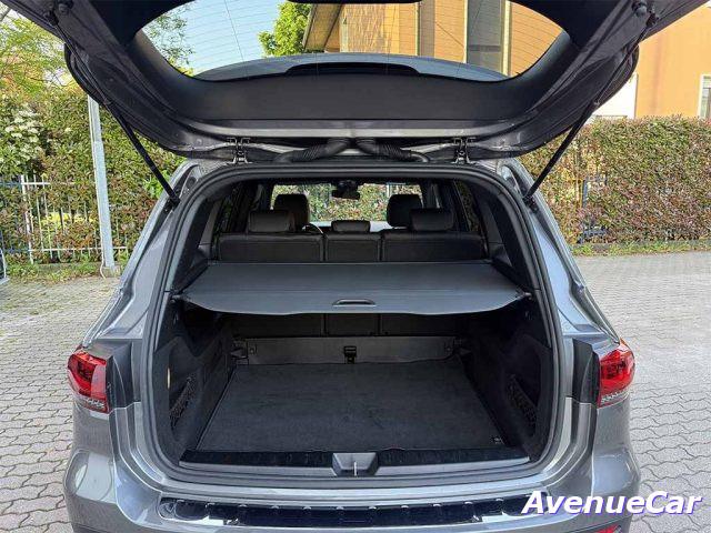 MERCEDES-BENZ GLB 200 d Premium TELECAMERA PACK LUCI INTERNE IVA ESPOSTA