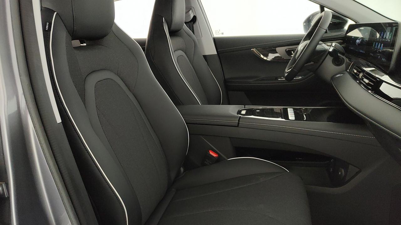 OMODA 1.6 TGDI - Trazione anteriore 7DCT Pure