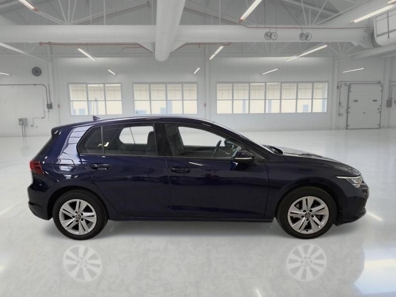 VOLKSWAGEN GOLF VIII 2.0 TDI SCR 85kW Life 5 PORTE