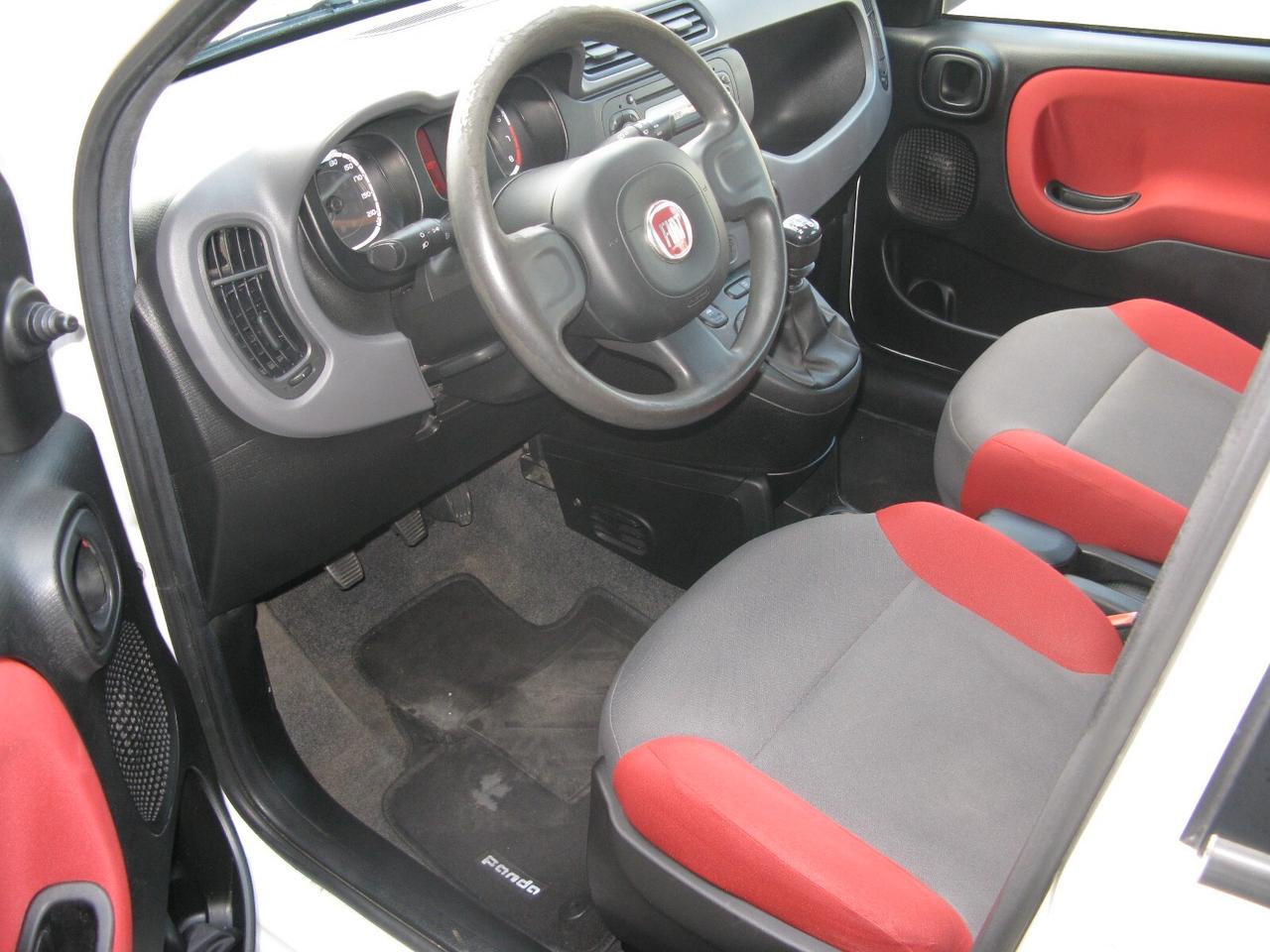 Fiat Panda 1.2 EasyPower Easy