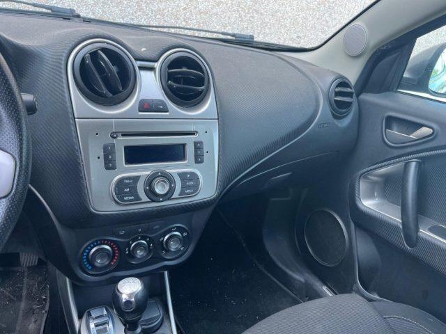ALFA ROMEO MiTo 1.6 JTDm 16V Distinctive