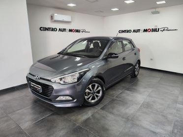 Hyundai i20 1.2 84 CV 5 porte Comfort