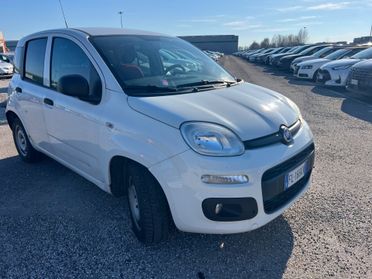 Fiat Panda 1.3 MJT 80 CV S&S Easy