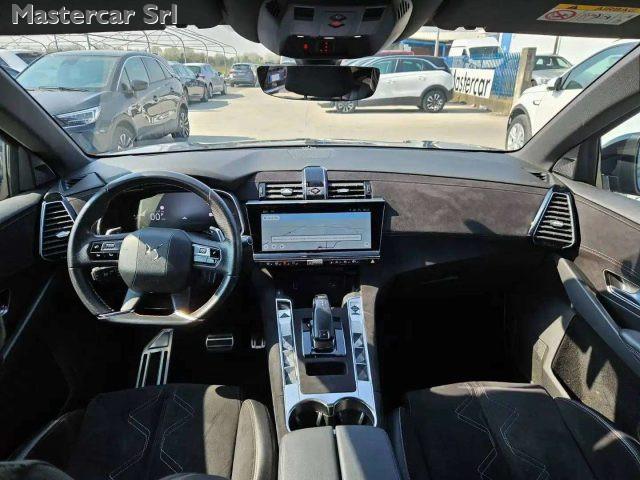 DS AUTOMOBILES DS 7 1.5 bluehdi Performance Line 130cv - GP724MF
