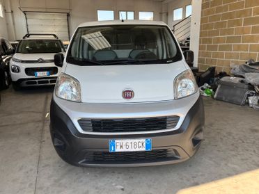 Fiat Fiorino 1.3 MJT 80CV Cargo 2019