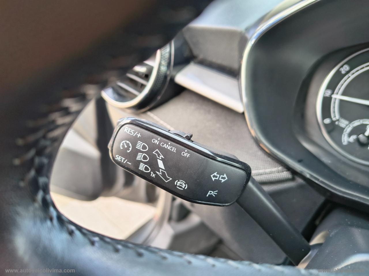 SKODA Fabia 1.0 MPI EVO 80 CV Style