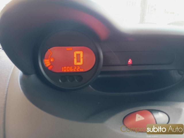 RENAULT Twingo 1.2 8V Dynamique