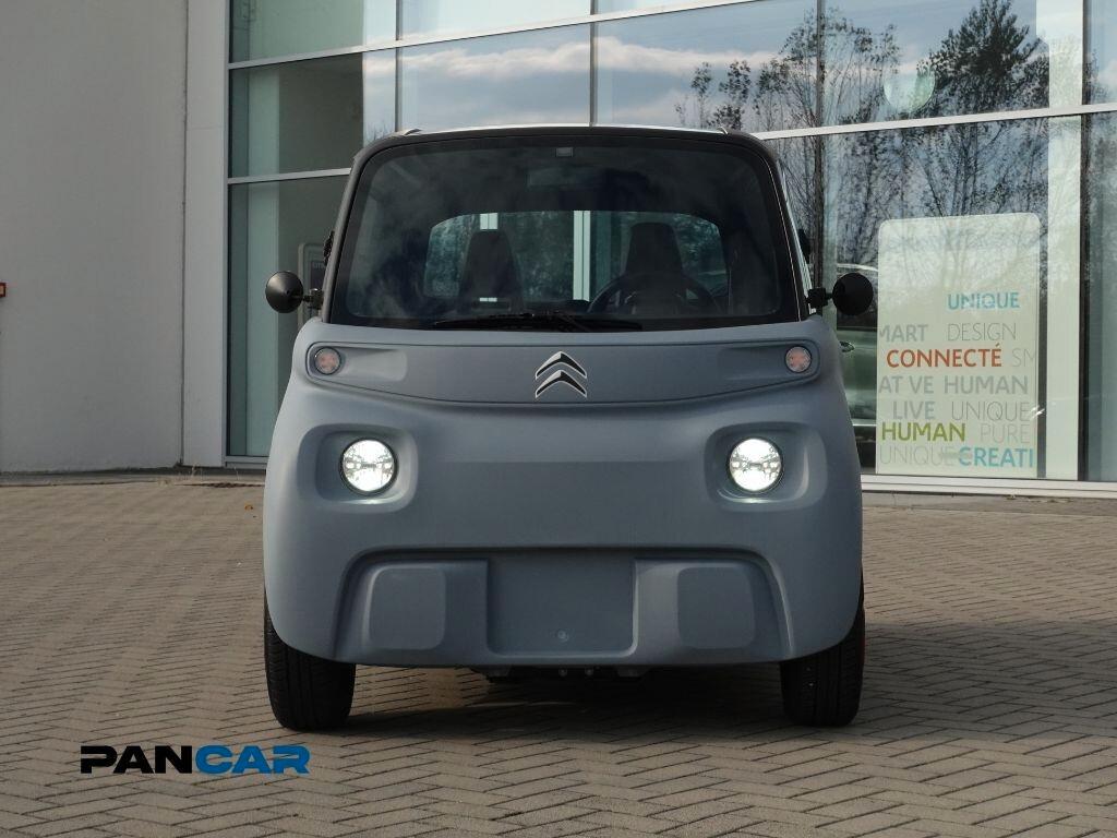 Citroen Ami My Pack Orange