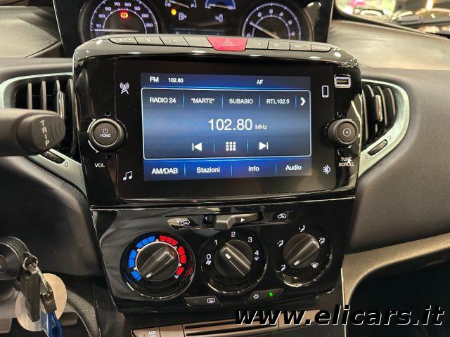 LANCIA Ypsilon 1.0 FireFly 5 porte S&S Hybrid Oro