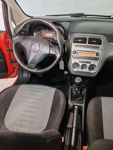 Fiat Grande Punto 1.2 65cv Dynamic + 5 porte