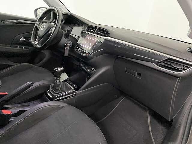 Opel Corsa 1.2 100 CV Elegance