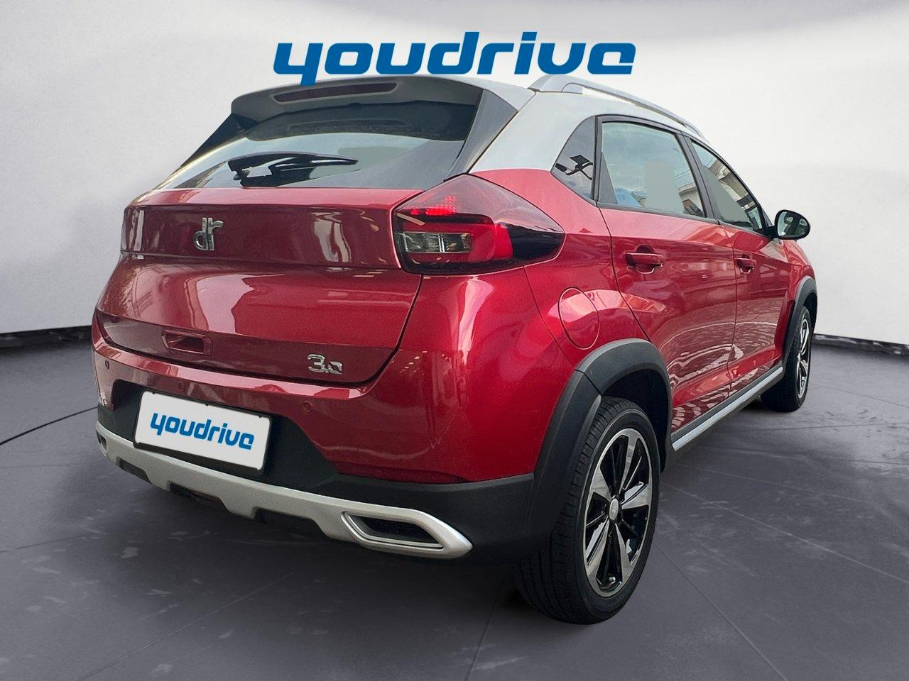 DR Motor DR3.0 1.5 Gpl 114cv KM 15.700