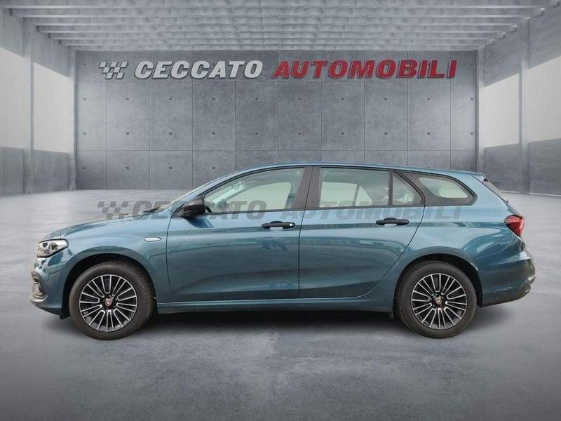 FIAT Tipo Tipo SW 1.6 mjt s&s 130cv
