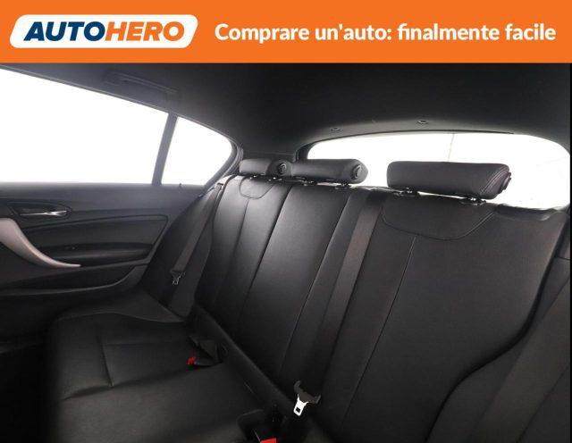 BMW 120 d xDrive 5p. Msport