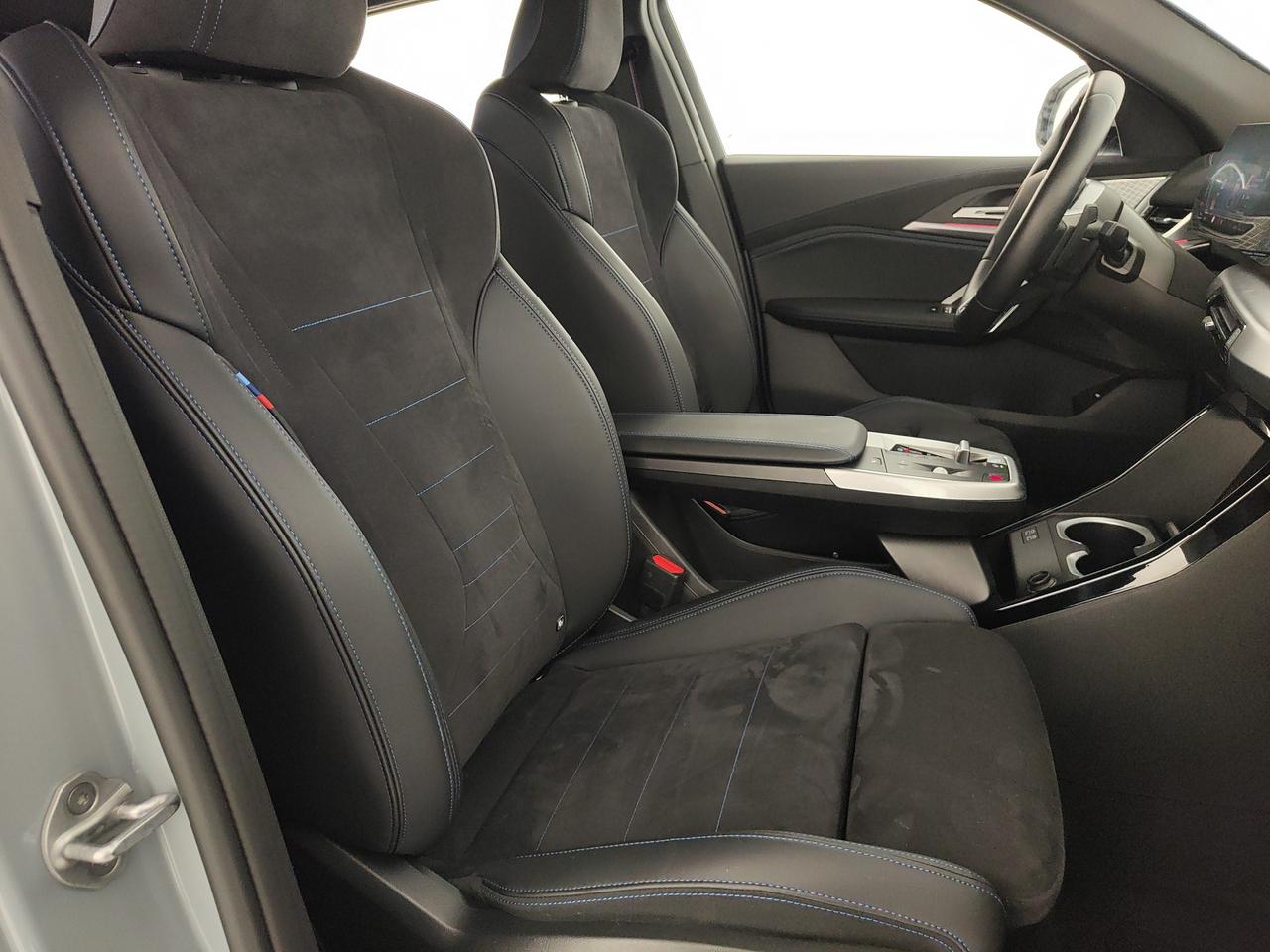 BMW X2 xdrive 20d 48V MSport Pro auto