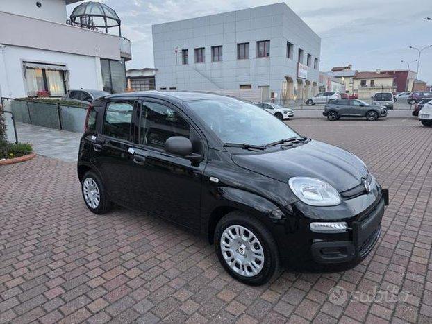 FIAT Panda 1.0 FireFly S&S Hybrid Pop