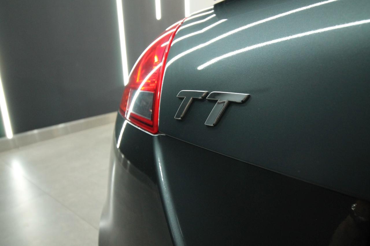 Audi TT Coupé 2.0 TFSI