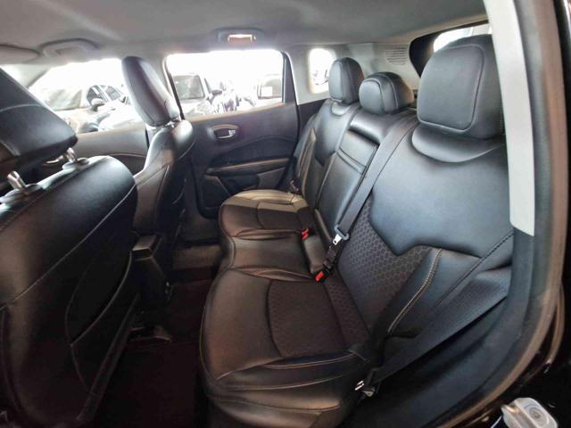 JEEP Compass 2.0 Multijet II 4WD Longitude