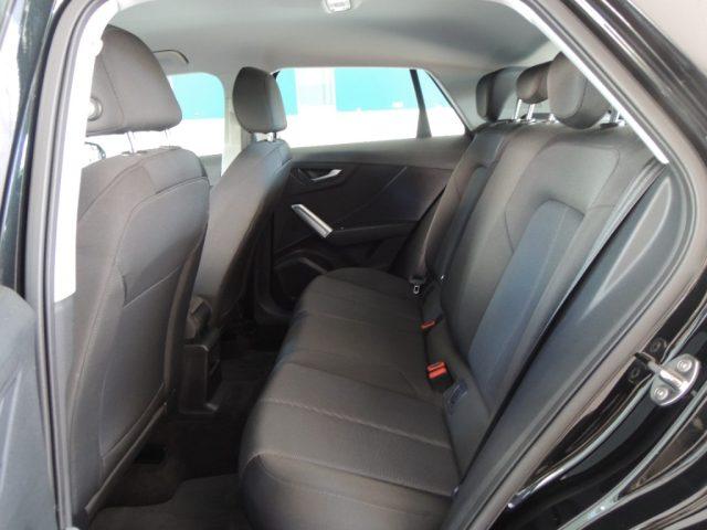 AUDI Q2 30 TFSI Business
