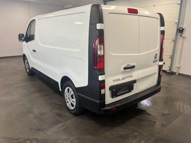 FIAT TALENTO Furgone 3 Posti PC-TN 2.0 Diesel
