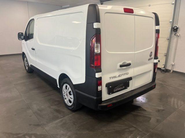 FIAT Talento 2.0 Diesel PC-TN Furgone 10q