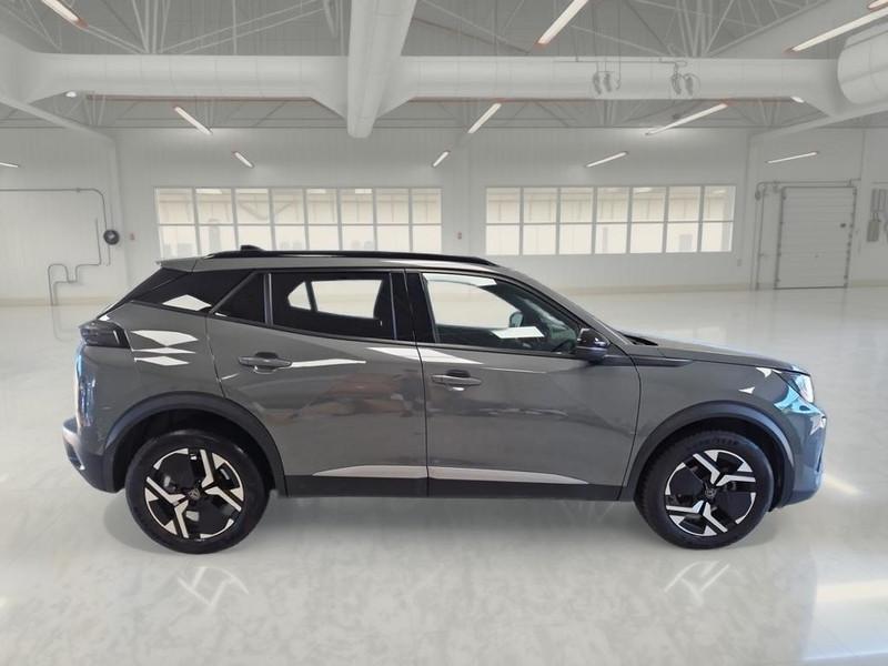 PEUGEOT 2008 PURETECH 100 ALLURE S/S CROSSOVER