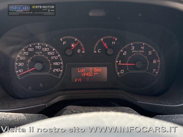 FIAT Fiorino 1.3 MJT 95CV Attrezzato + IVA