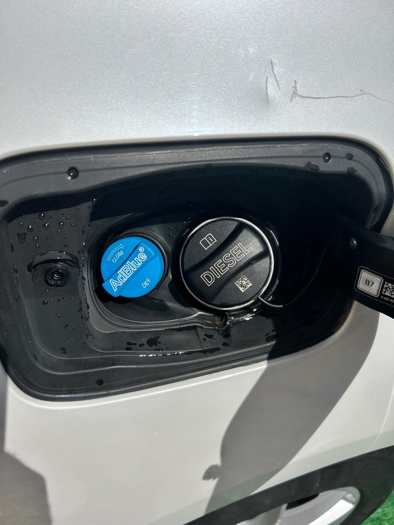 Bmw 218 218D XDRIVE active tourer automatic 11/2018