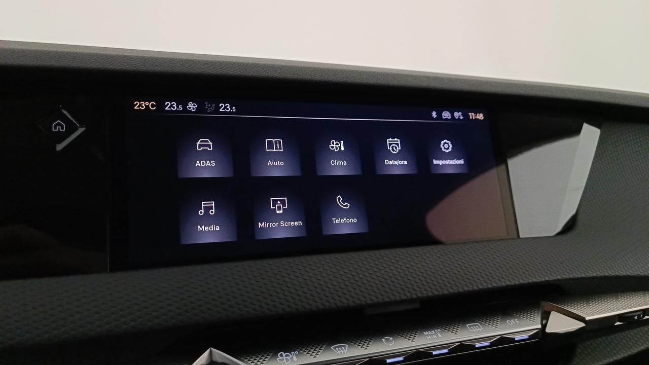DS DS4 1.2 puretech Bastille Business 130cv auto