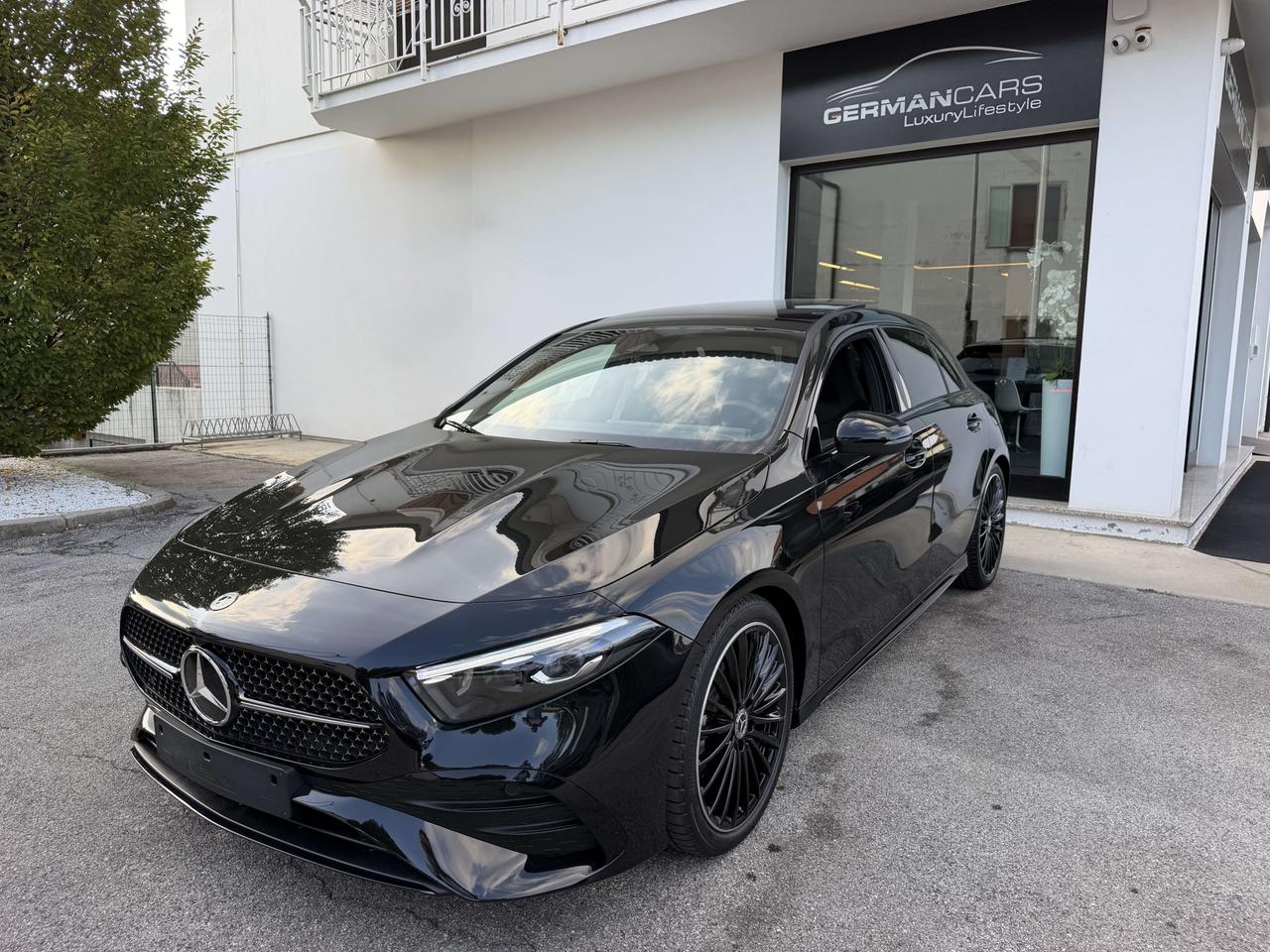 Mercedes-Benz A 200 A 200 AMG Line Advanced Plus