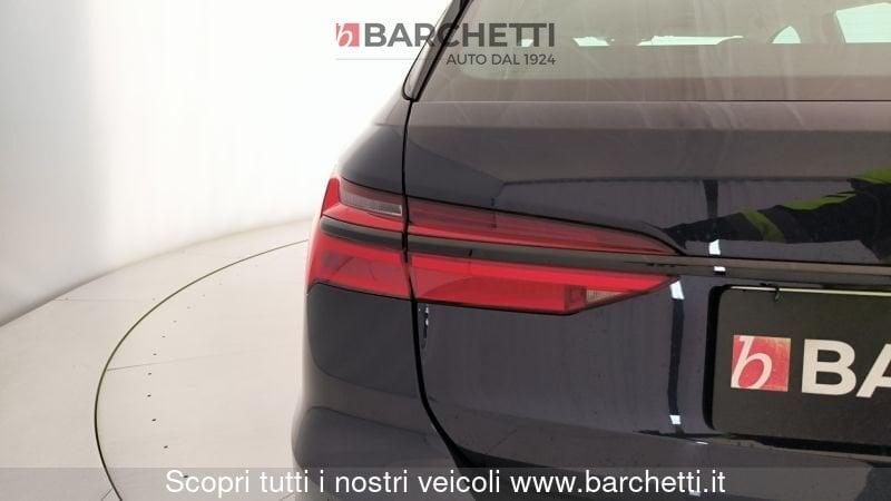 Audi A6 allroad 4ª SERIE 45 TDI 3.0 QUATTRO TIPTRONIC