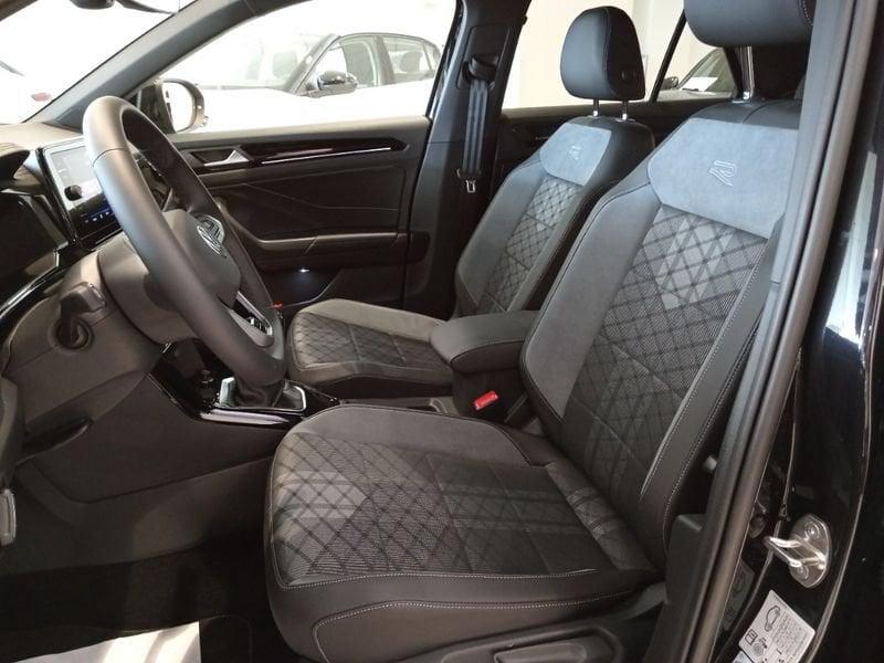 Volkswagen T-Roc T-ROC 1.0 TSI R-LINE 110 CV MY 24