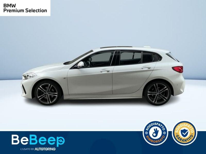 BMW Serie 1 118D MSPORT AUTO