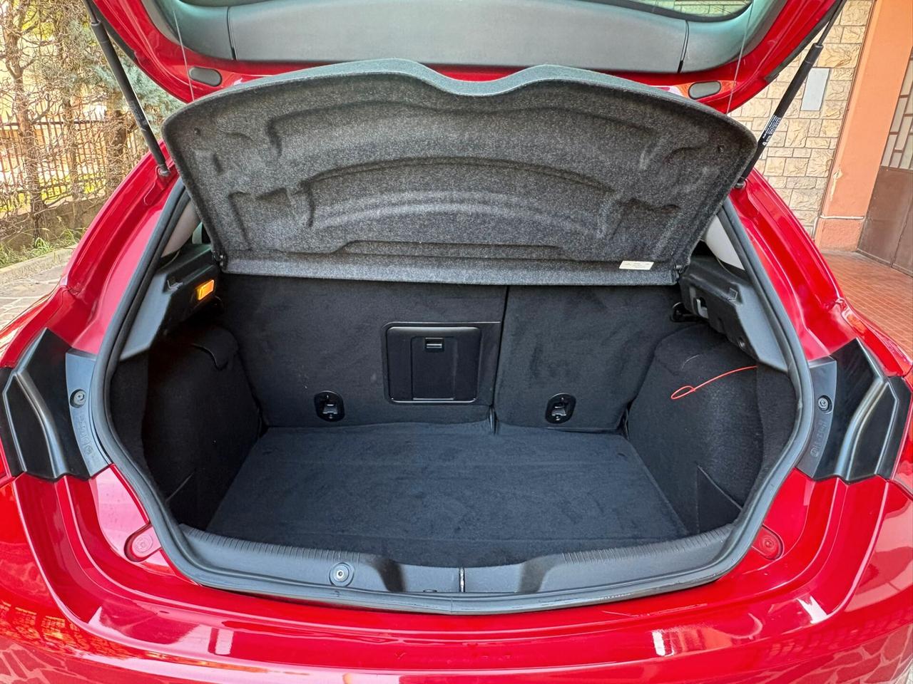 Alfa Romeo Giulietta 1.6 JTDm 120 CV