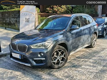 Bmw X1 xLine 20 d #9988