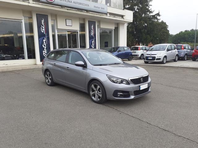 PEUGEOT 308 PROMO FIN. BlueHDi 130 S&S EAT6 SW Active