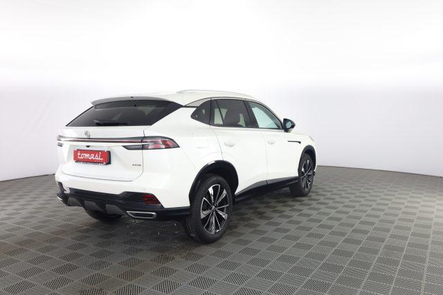 MG HS HS 1.5T-GDI AT Luxury